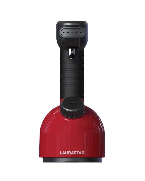 Laurastar IGGI Steamer - Vaporizzatore igienico portatile