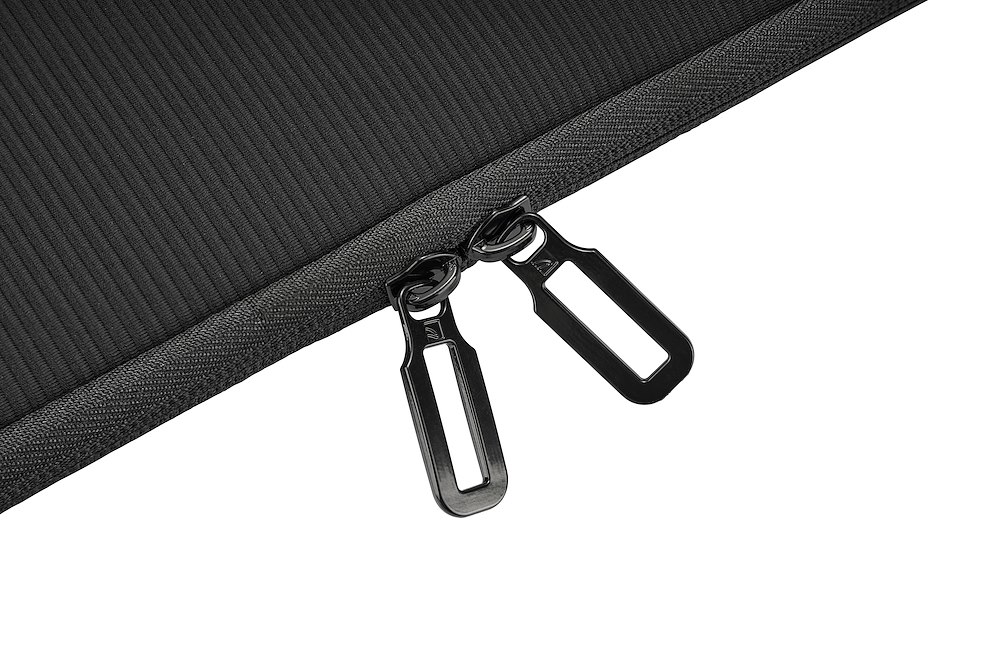 TUCANO BFC21213BK - Custodia Neoprene per Laptop 12" e 13"