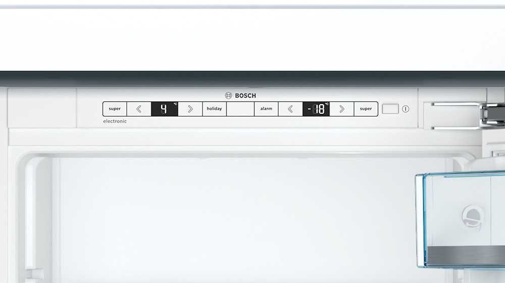 BOSCH MOBILIERI KIS87AFE0 - Bosch Einbau-Kühl-Gefrierkombination KIS87AFE0 BOSCH MOBILIERI KIS87AFE0 - Bosch Einbau-Kühl-Gefrierkombination KIS87AFE0