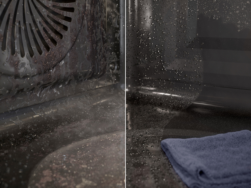 ELECTROLUX EOD3S44TX2 - Forno multifunzione 60 cm