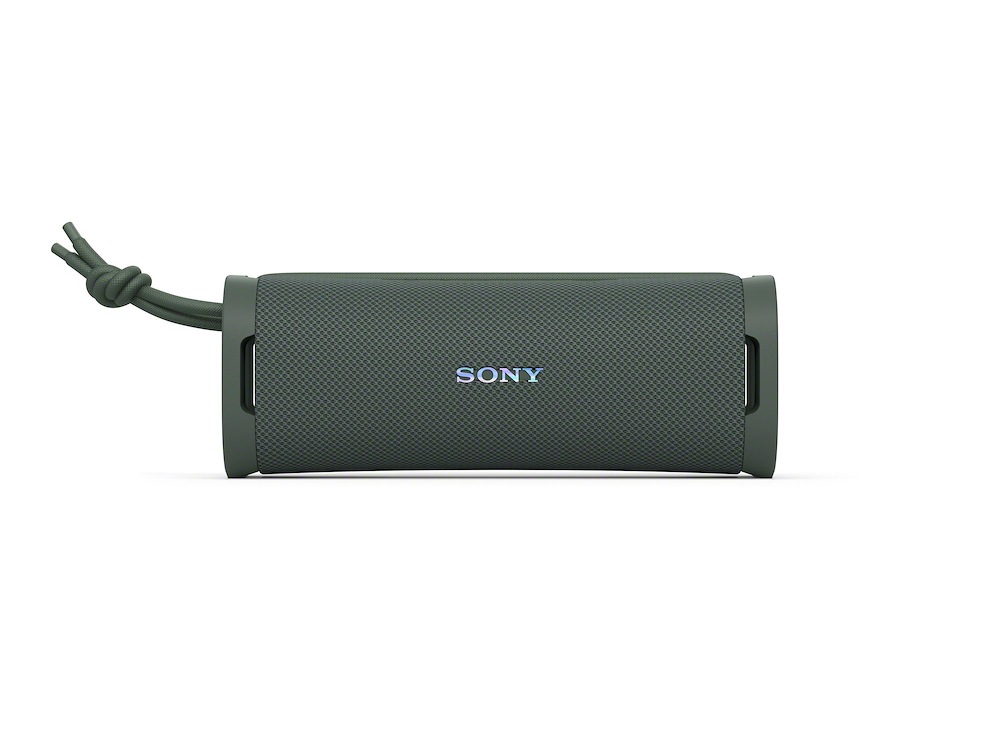 SONY SRSULT10H - Speaker Portatile Bluetooth IP67