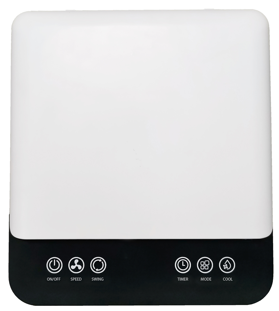 ARGO POLIFEMO KIRK - Verdampfer Kühlschrank 3 Stufen