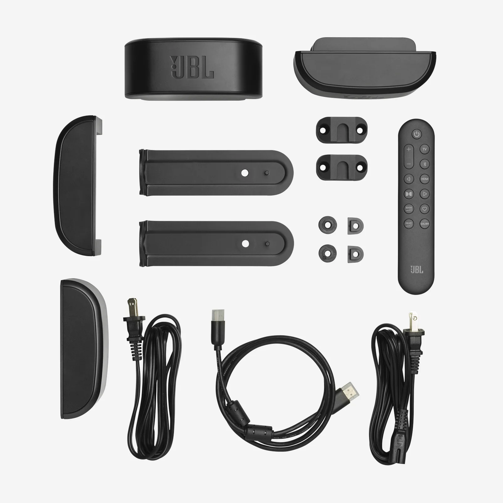 JBL JBLBAR800M2BLKEP - 7.1-Kanal Soundbar-System