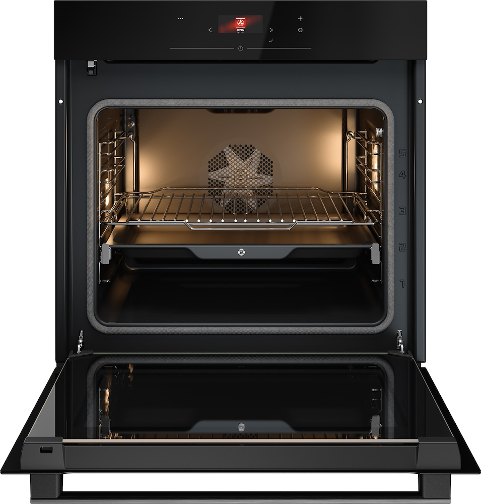 ASKO 745725 - Forno Pirolitico Nero 60CM
