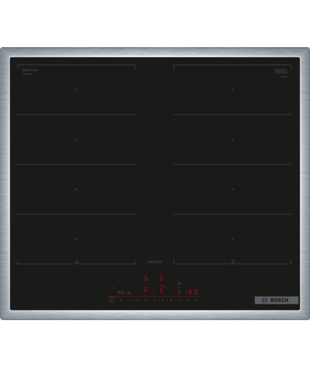 BOSCH PXX645HC1M - Bosch Induktionskochfeld PXX645HC1M