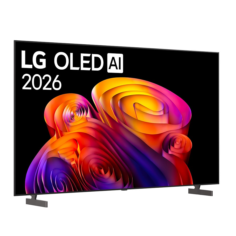 LG OLED B6 - TV OLED 77'' 4K