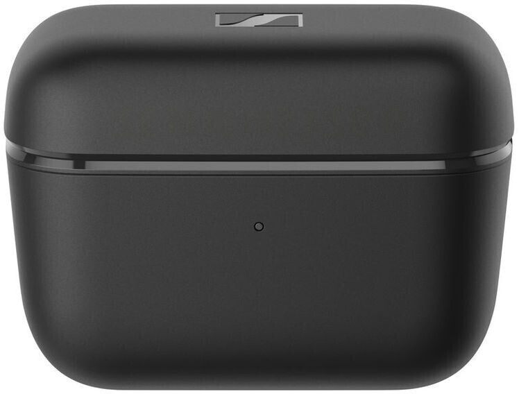 SENNHEISER CX200TW1B - Sennheiser CX True Wireless In-Ear-Kopfhörer Schwarz