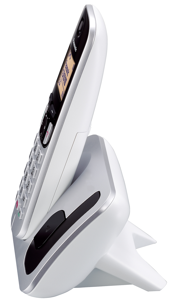 PANASONIC KXTGC250JTS - Telefono Cordless Panasonic 1.6"