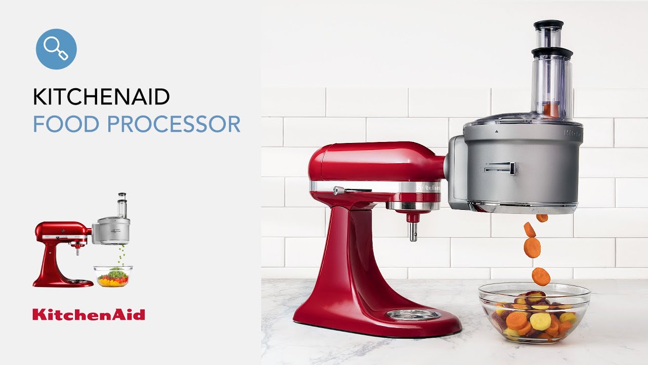 KITCHENAID 5KSM2FPA - Accessorio Robot da Cucina
