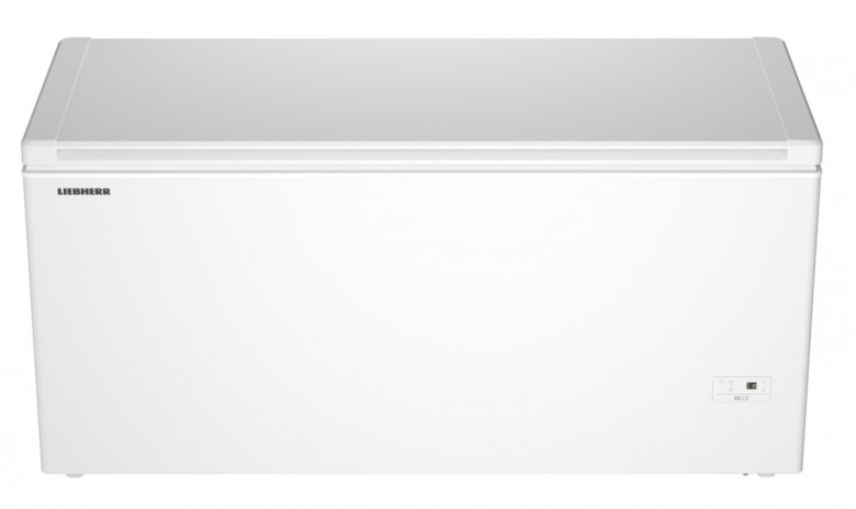 LIEBHERR CFE2500 - Liebherr CFe 2500 Congelatore a Cassetta