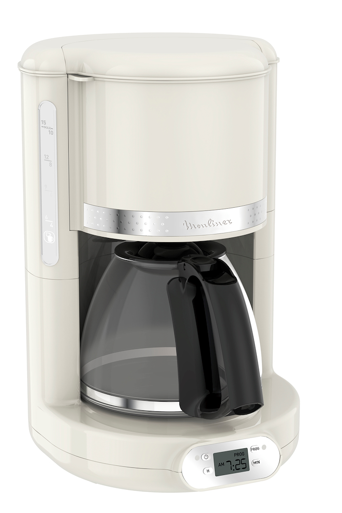 MOULINEX FG381 - Kaffeekanne Amerikanisch 1000W