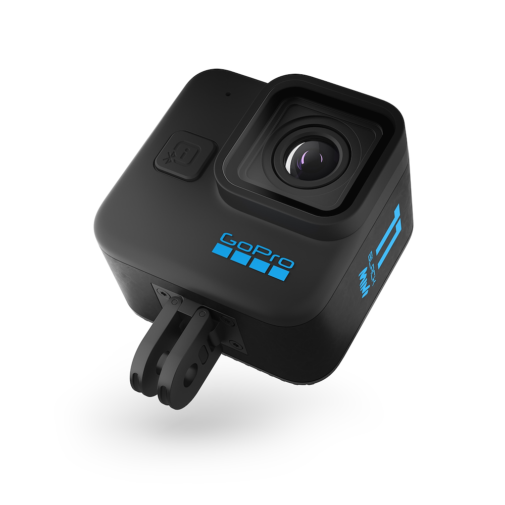 GOPRO CHDHF111RW - GoPro HERO11 Black Mini Actionkamera