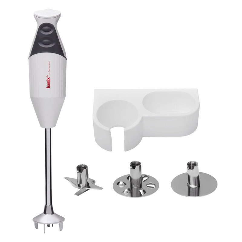 BAMIX BXG200 - Bamix Gastro Pro-2 G200 Stabmixer