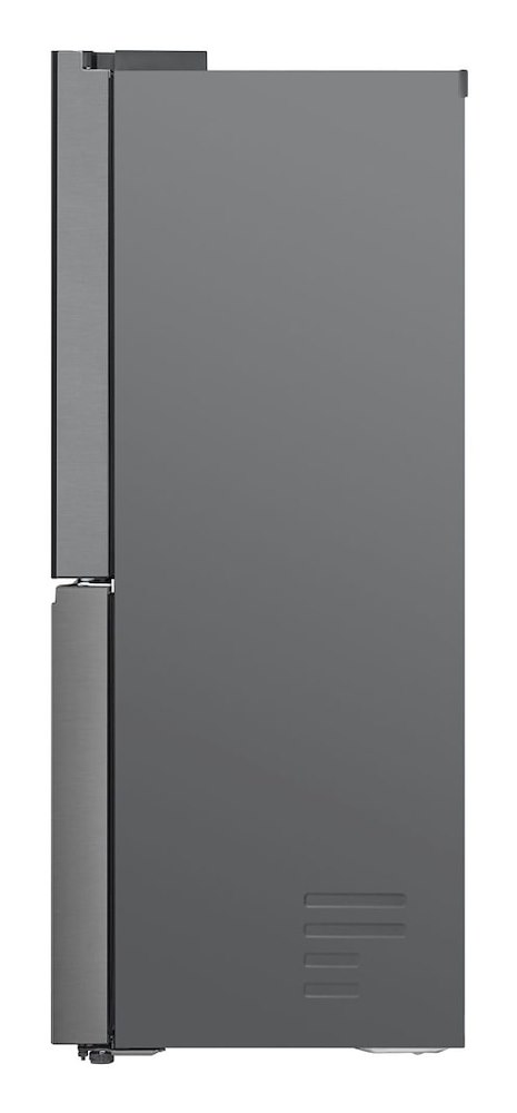 LG GMK961PY5E - Frigorifero InstaView 4 porte 646L