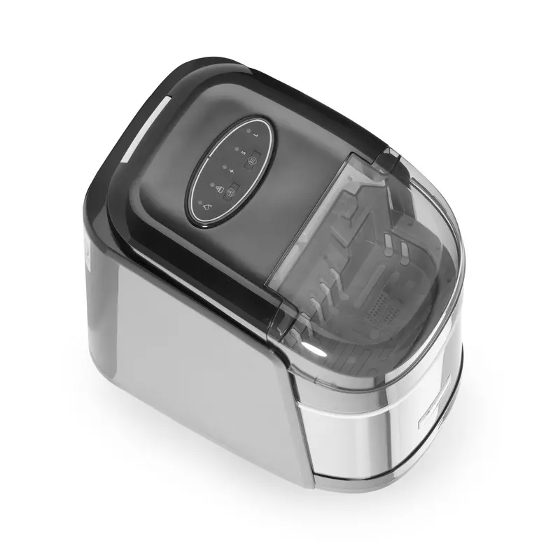 HENDI 271292 - Eiswürfelmaschine Bullet Arktic