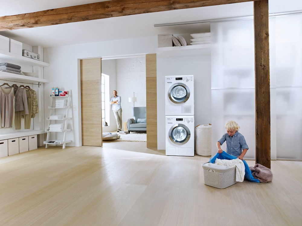 MIELE E9256130 - E9256130 0191339 ELEMENTO GIUNZIONE PER LAVATRICI CHROME WTV501