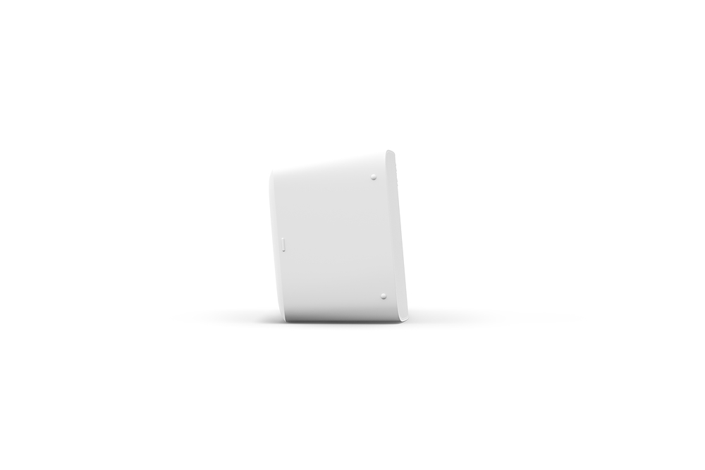 SONOS FIVEWHITE - Sonos Five Lautsprecher in Weiß