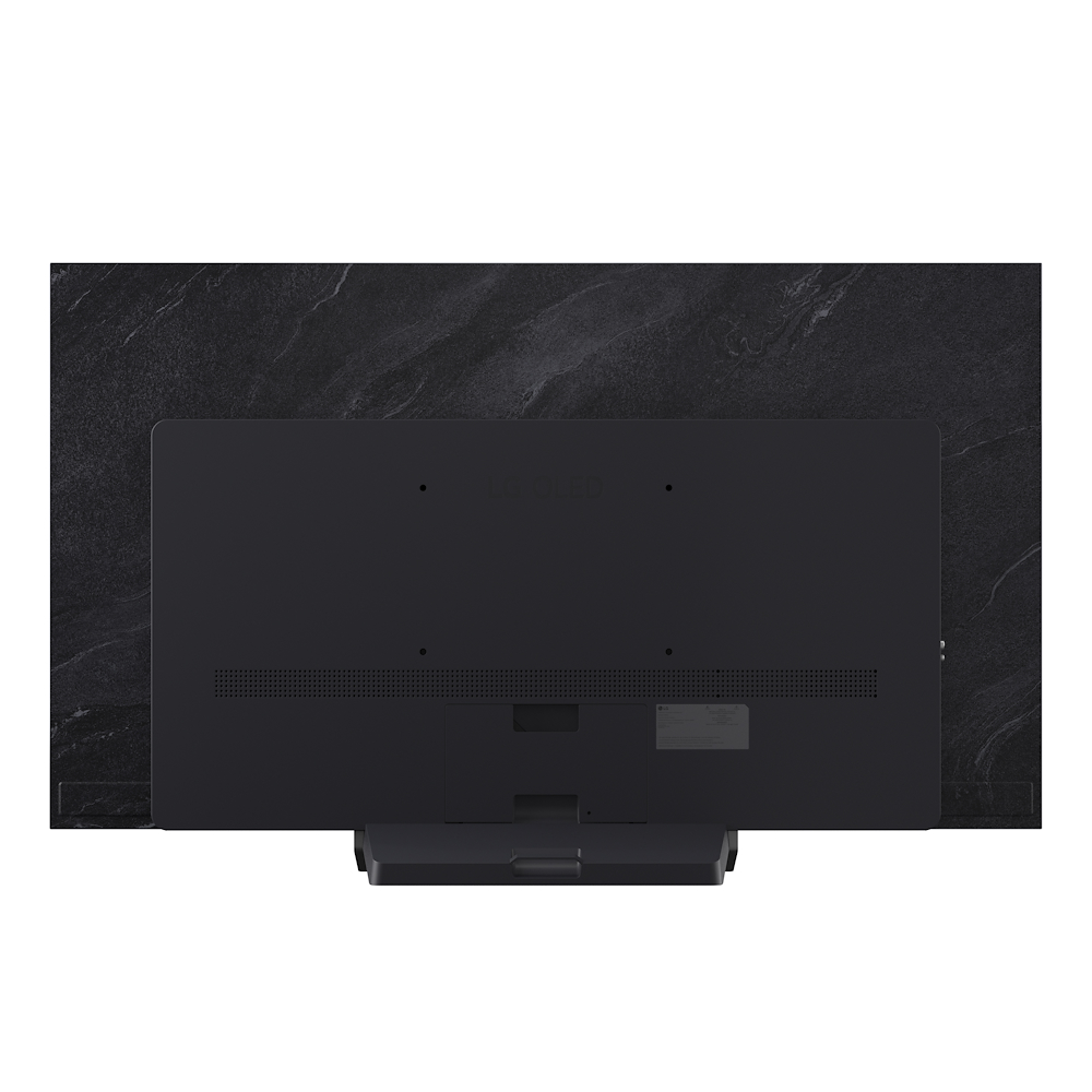 LG OLED55C55LA - OLED Fernseher 55 Zoll 4K