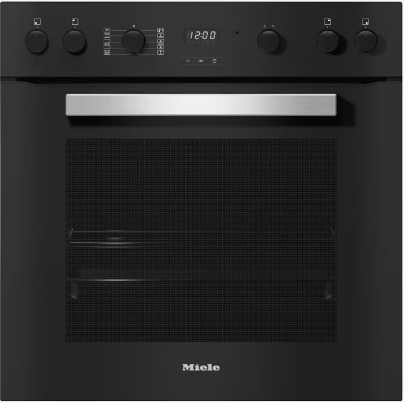 MIELE H2455EOBSW - Miele Backofen H2455EOBSW