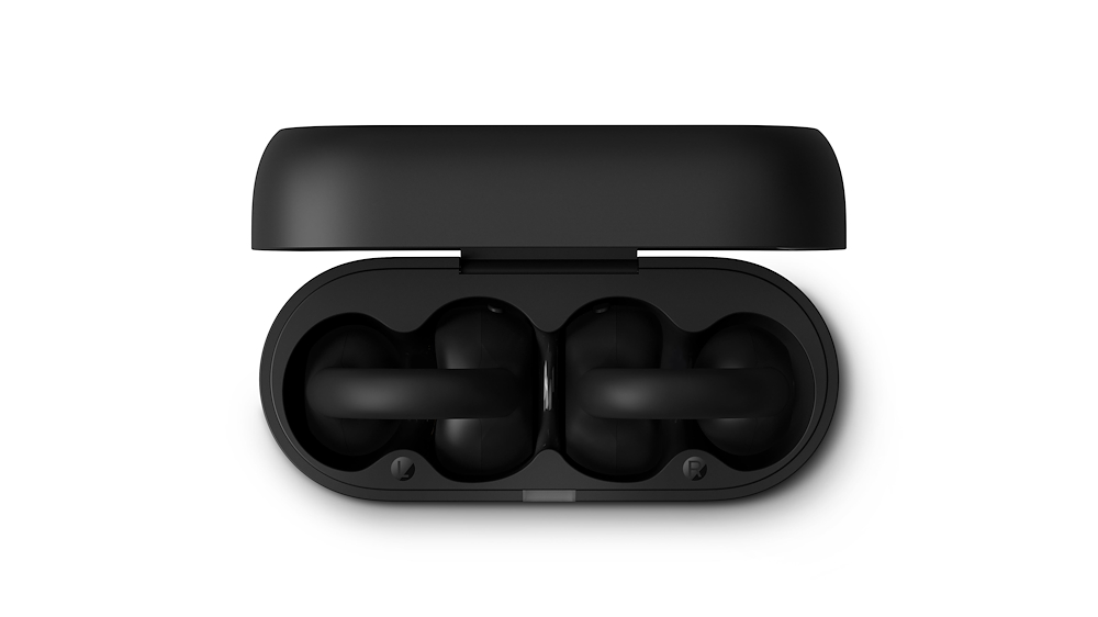 PHILIPS TAQ2000BK - Auricolari True Wireless open-ear