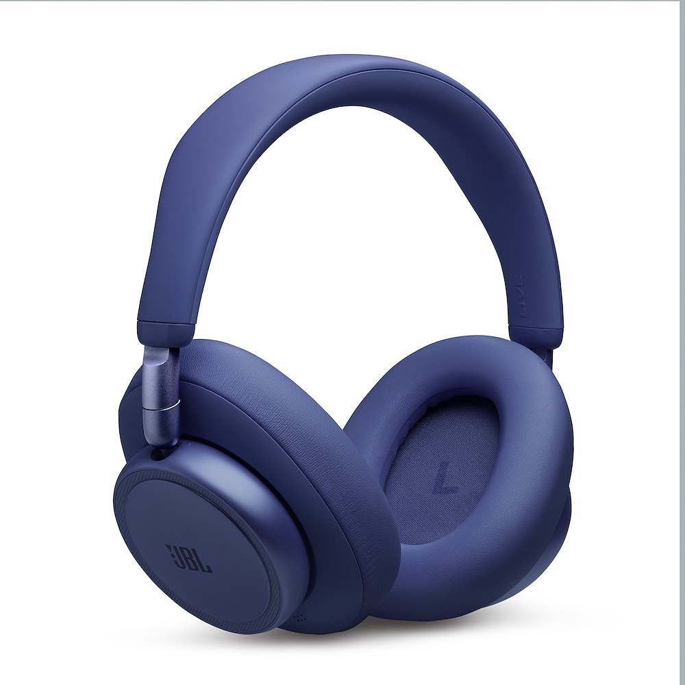 JBL JBLLIVE780NCBLU - Kabellose Kopfhörer Blau