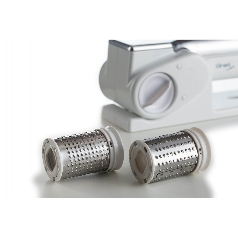 ARIETE 44 - Grattugia elettrica Ariete ricaricabile