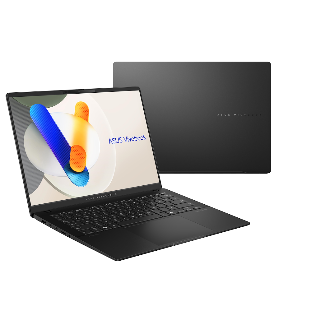 ASUS VIVOBOOKSS5406SAQD070W - VivoBook S 14" OLED Laptop