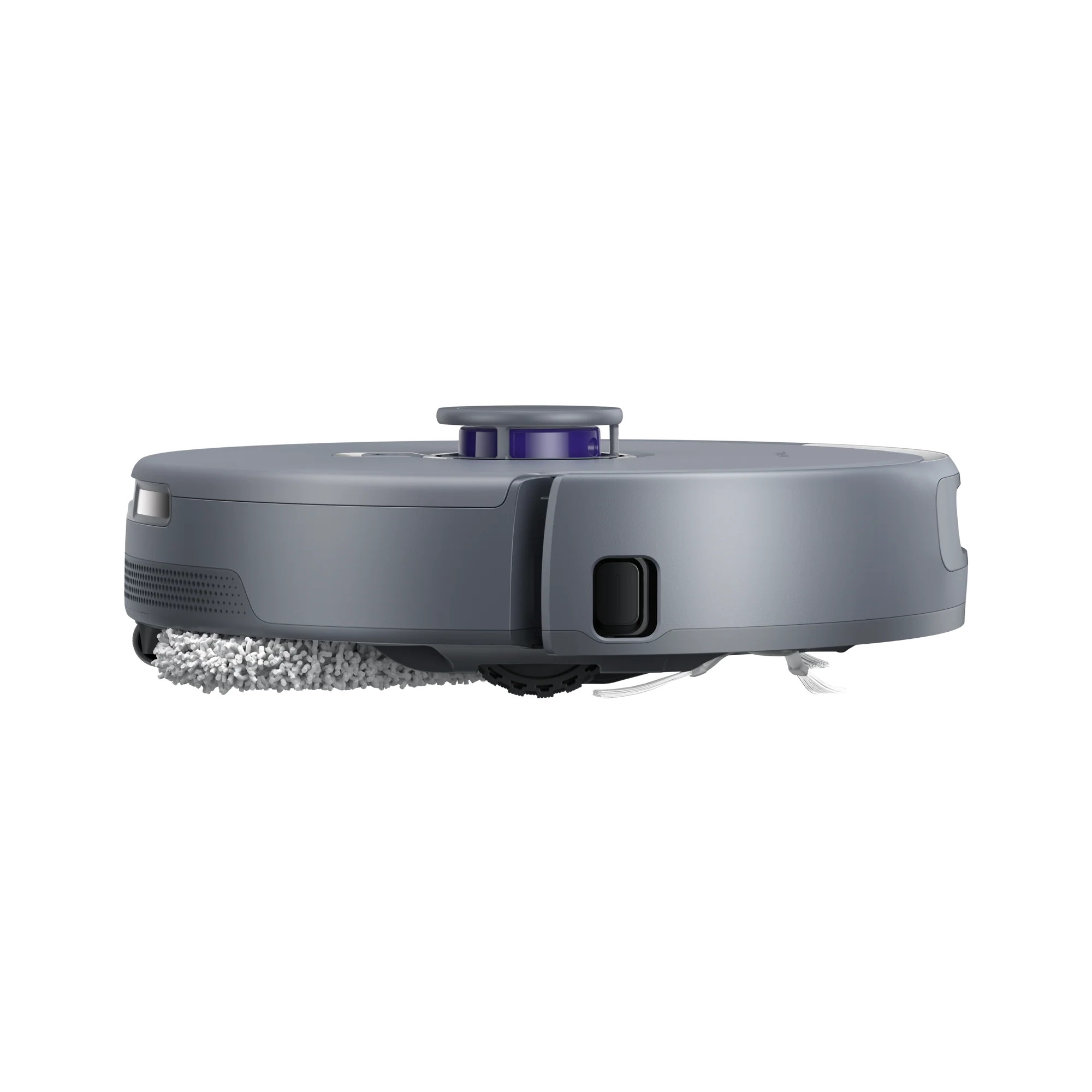 NARWAL FREOZULTRAGREY - Narwal Freo Z Ultra Roboter-Staubsauger und Wischmopp