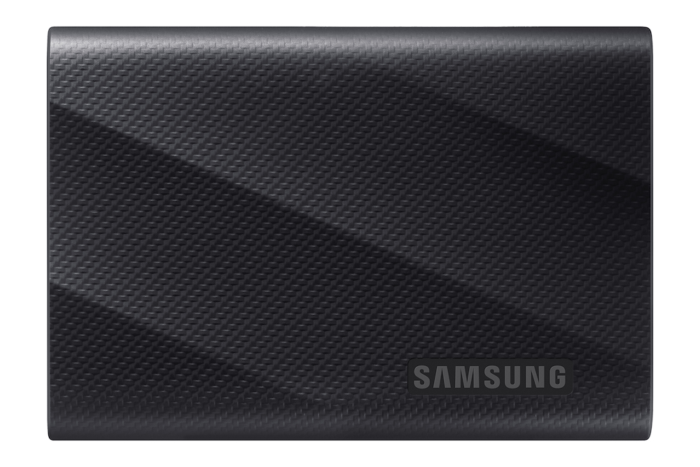 SAMSUNG MUPG1T0BEU - Portable SSD T9 USB 3.2 1TB SAMSUNG MUPG1T0BEU - Portable SSD T9 USB 3.2 1TB