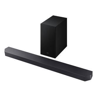 Samsung HWQ600F - Soundbar Q-Series 3.1.2 con Subwoofer