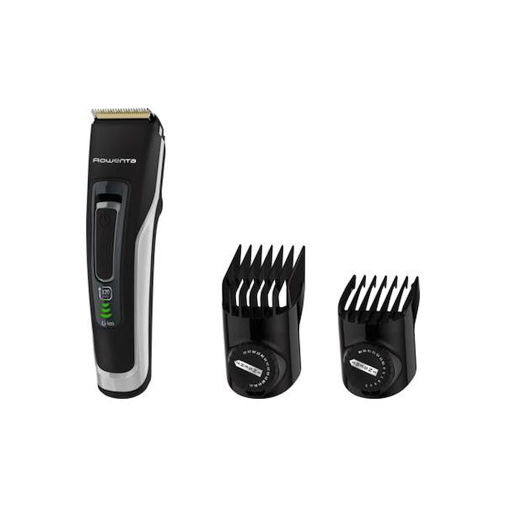 ROWENTA TN5201 - Rowenta Advancer TN5201 Tagliacapelli ROWENTA TN5201 - Rowenta Advancer TN5201 Tagliacapelli
