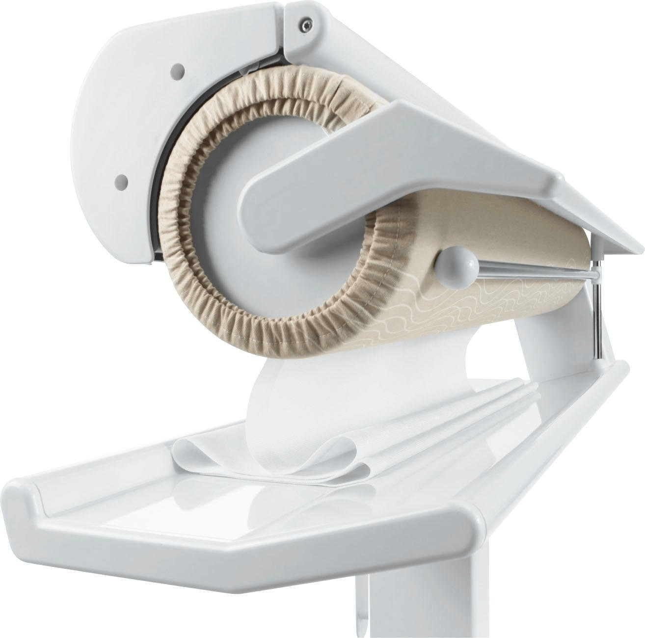 MIELE B995D - Miele B995D Mangano a vapore