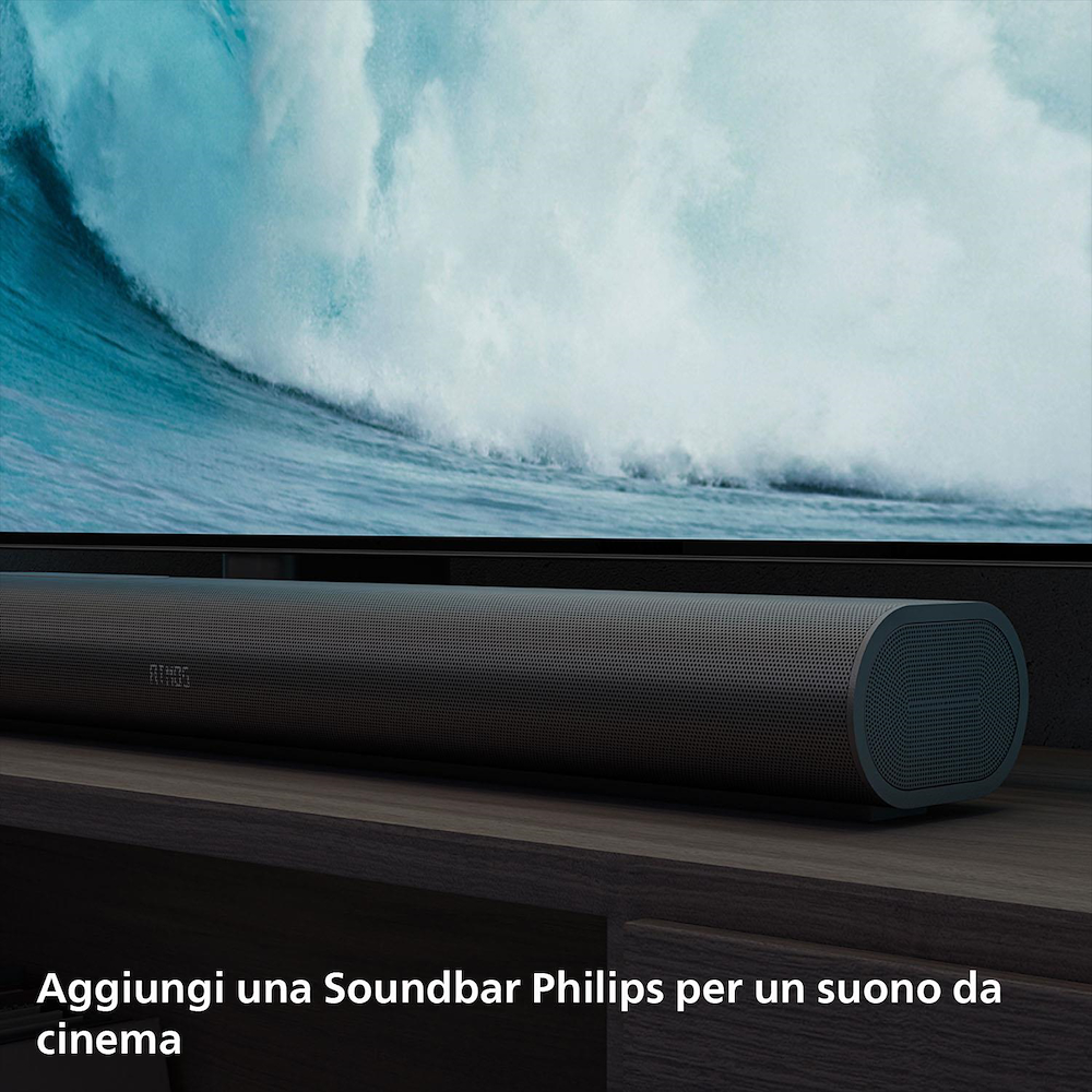 PHILIPS 42OLED820 - OLED TV 42" UHD 4K