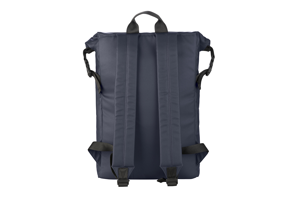 TUCANO BKROL15B - Zaino ROLLO 15.6" Blu TUCANO BKROL15B - Zaino ROLLO 15.6" Blu