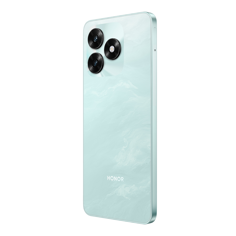 HONOR X5CPLUS4256OCEANCYAN - Smartphone Ocean Cyan