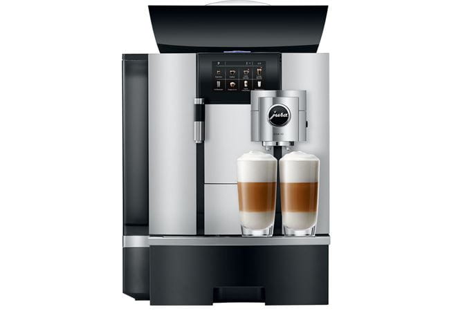 JURA GIGAX3 - GIGA X3 Kaffeevollautomat