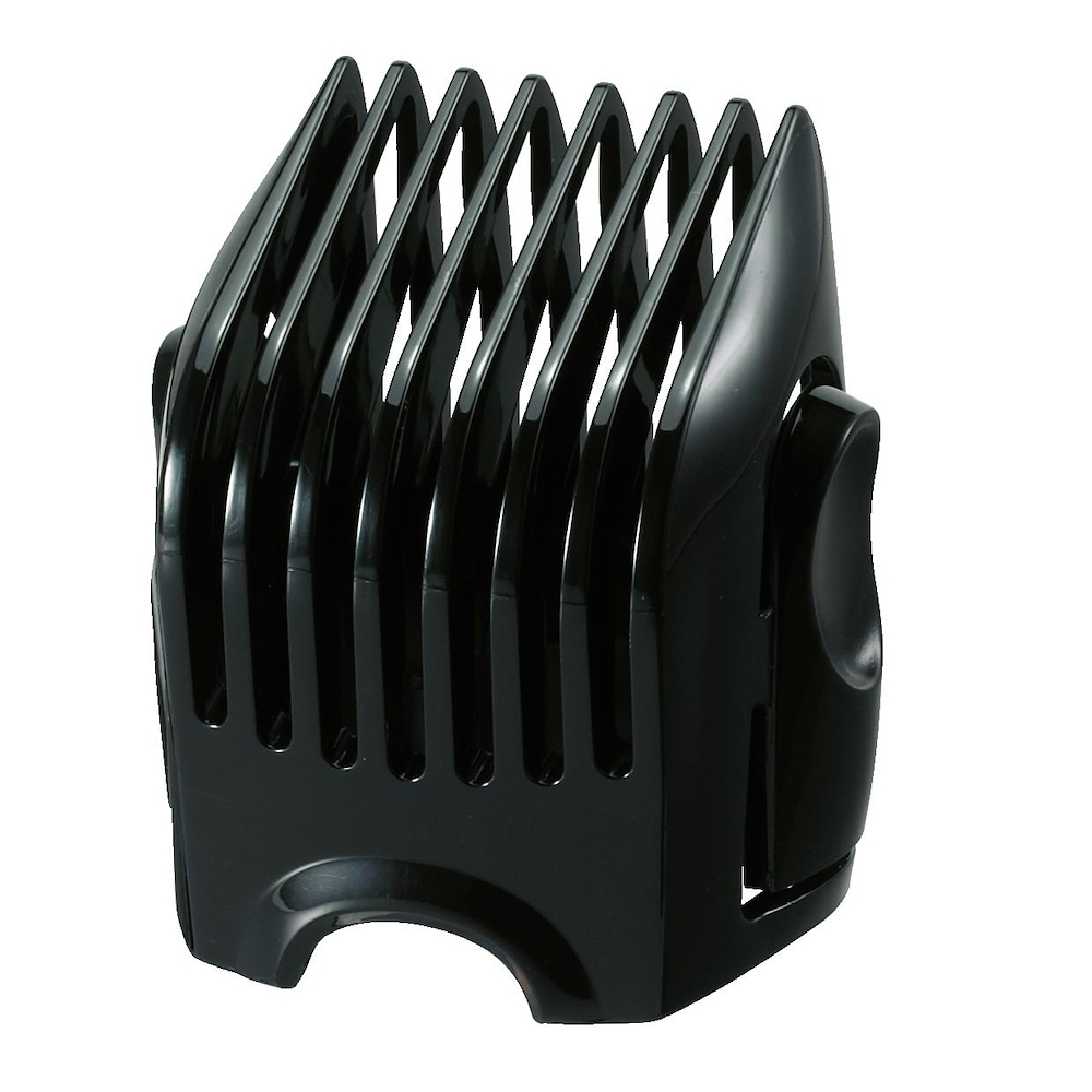 PANASONIC ERGY10CM504 - Panasonic ER-GY10 Regolabarba e Tagliacapelli 6-in-1