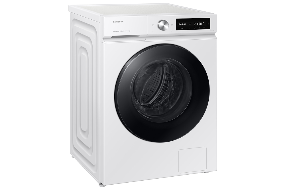 SAMSUNG WW90DB7U34GWU3 - Lavatrice AI 9kg