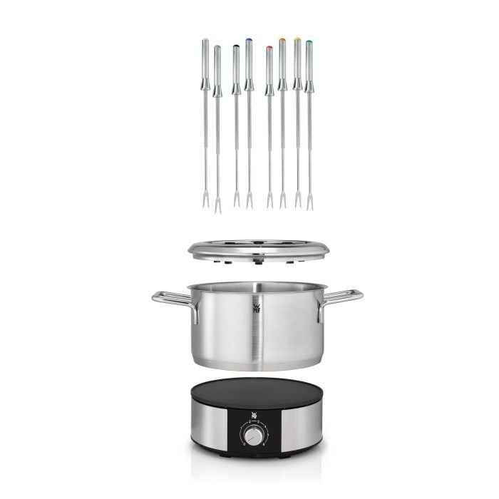 WMF 3200000061 - Lono Fondue-Set