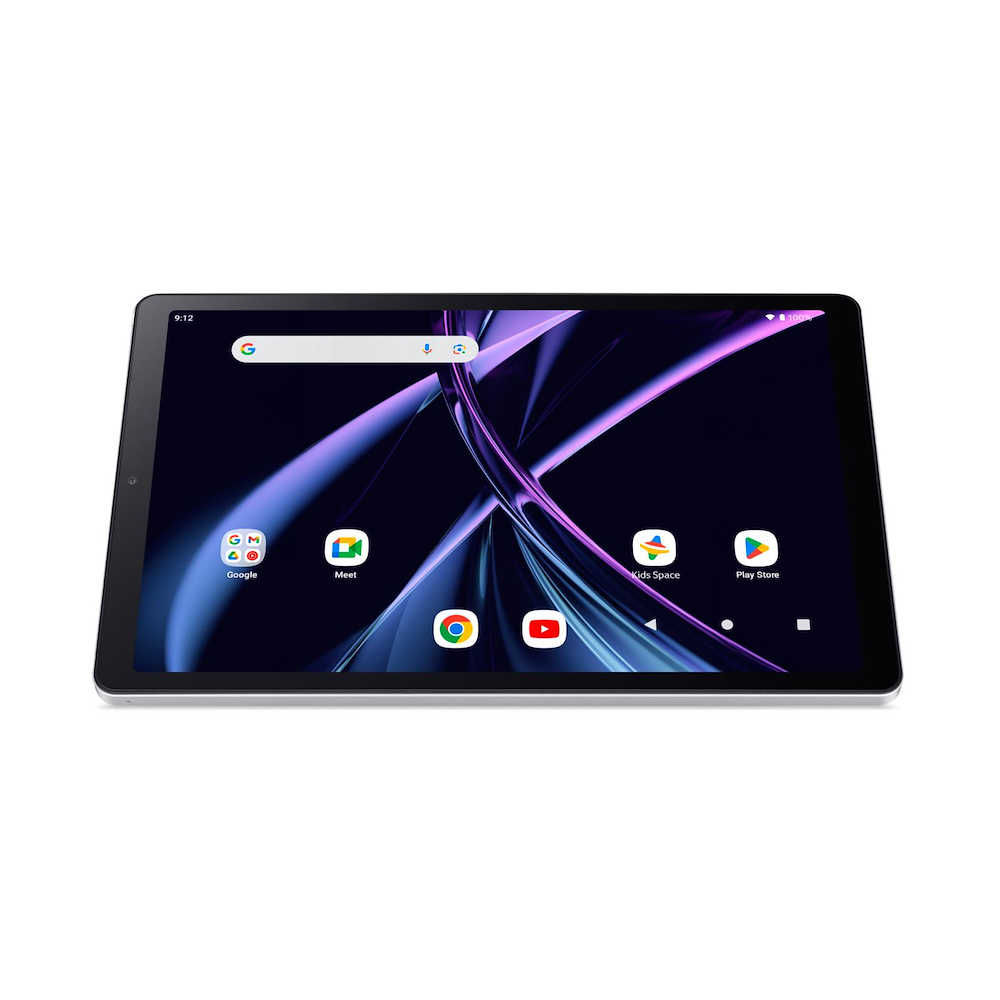 ACER ICONIATABA10A1021 - Acer Iconia Tablet 10.1" Silber