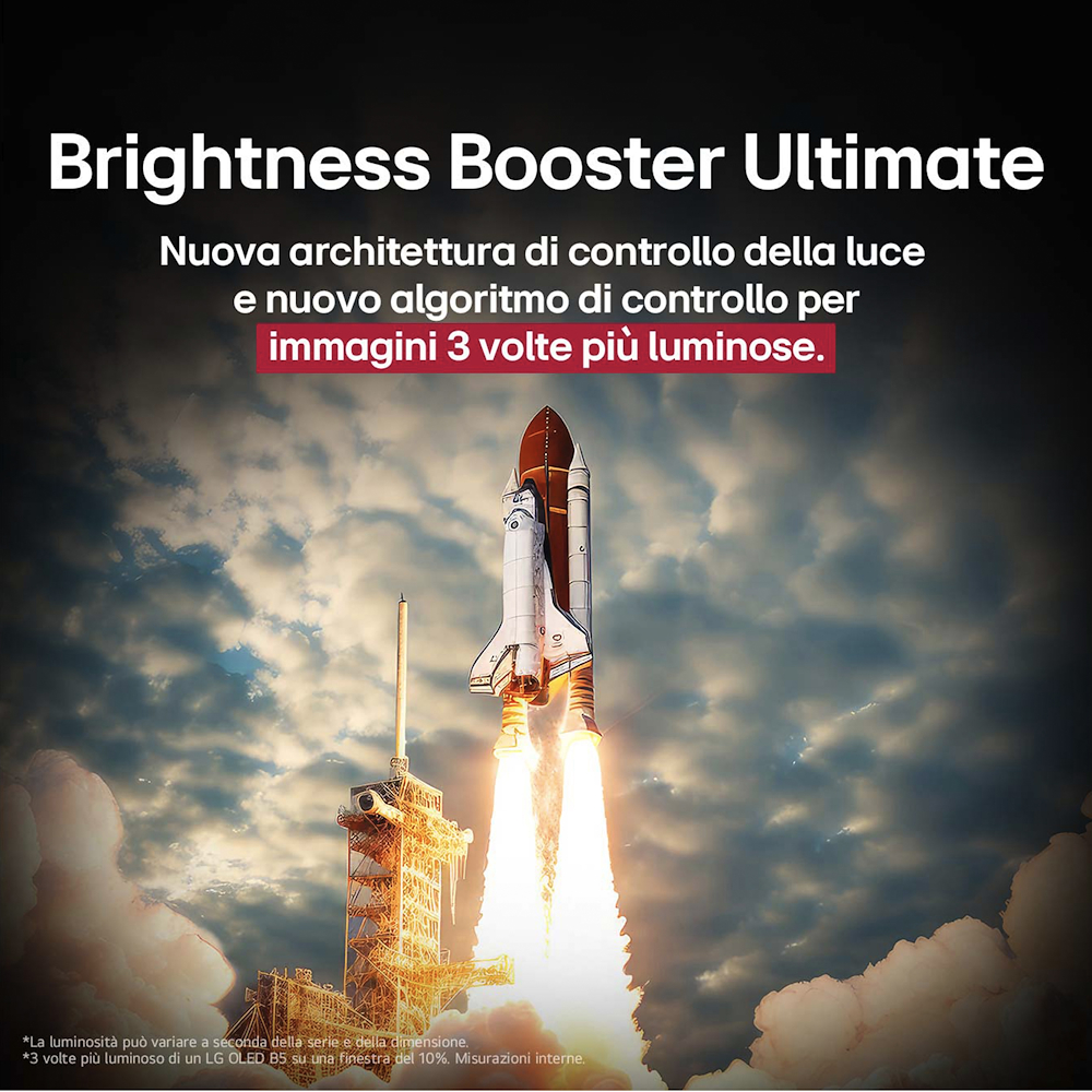 LG OLED55G56LS - TV OLED evo 55'' UHD 4K