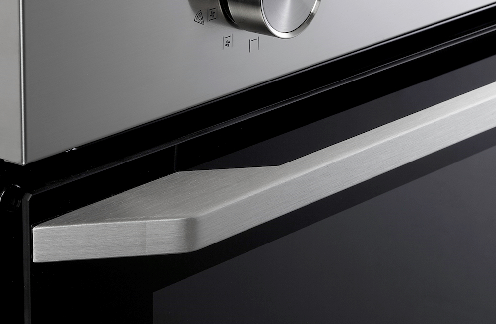 DE LONGHI NSM7XLPPP - Forno elettrico multifunzione 60 cm