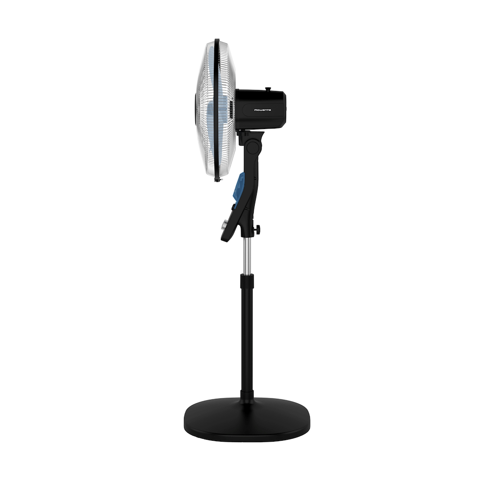 ROWENTA VU4420 - Rowenta Standventilator 60W mit 3 Geschwindigkeiten
