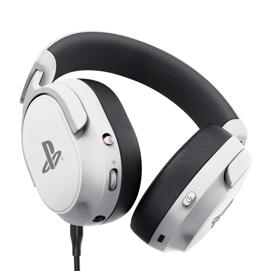 TRUST 25978 - GXT 499W Forta Wireless Gaming Headset
