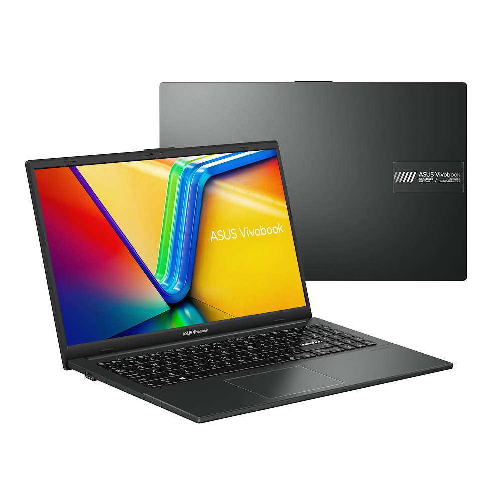 ASUS 90NB0ZT2-M024U0 - Laptop Vivobook Go i3 mit 512GB