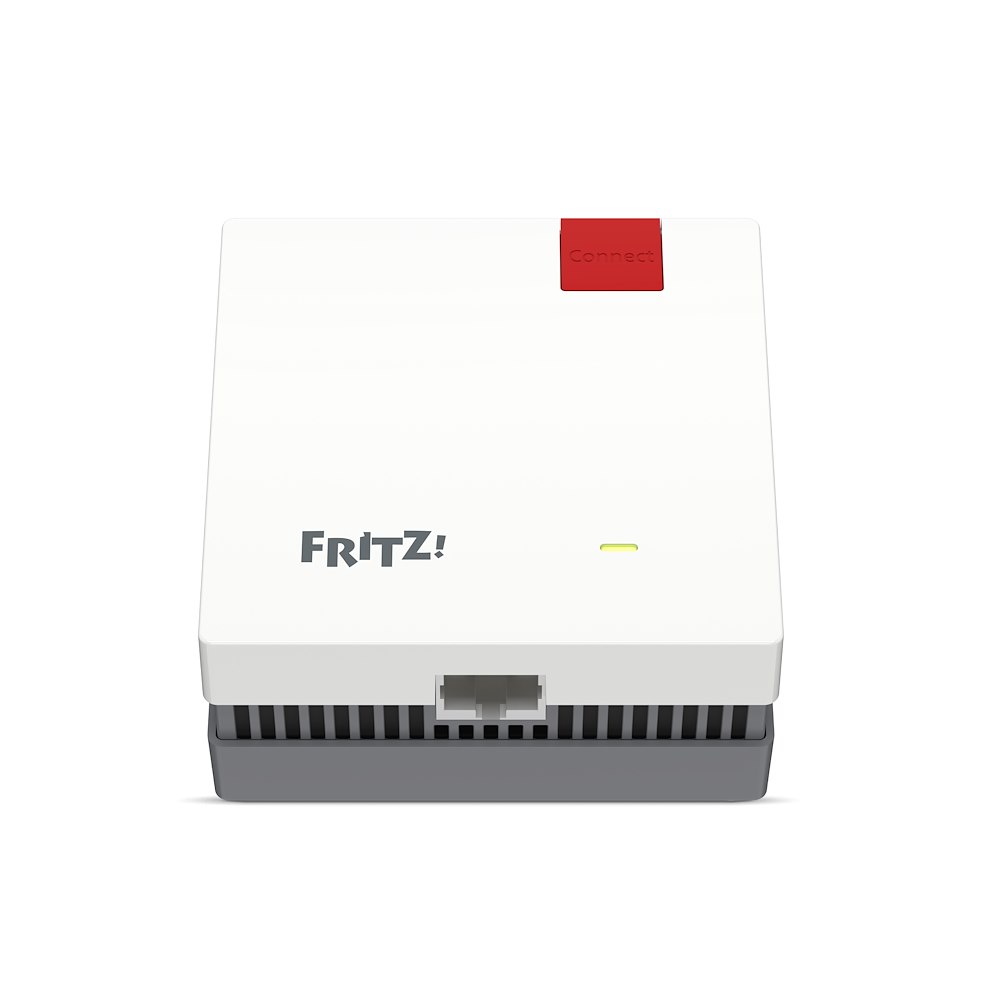 FRITZ! 20003192 - Ripetitore Wi-Fi 6 superveloce