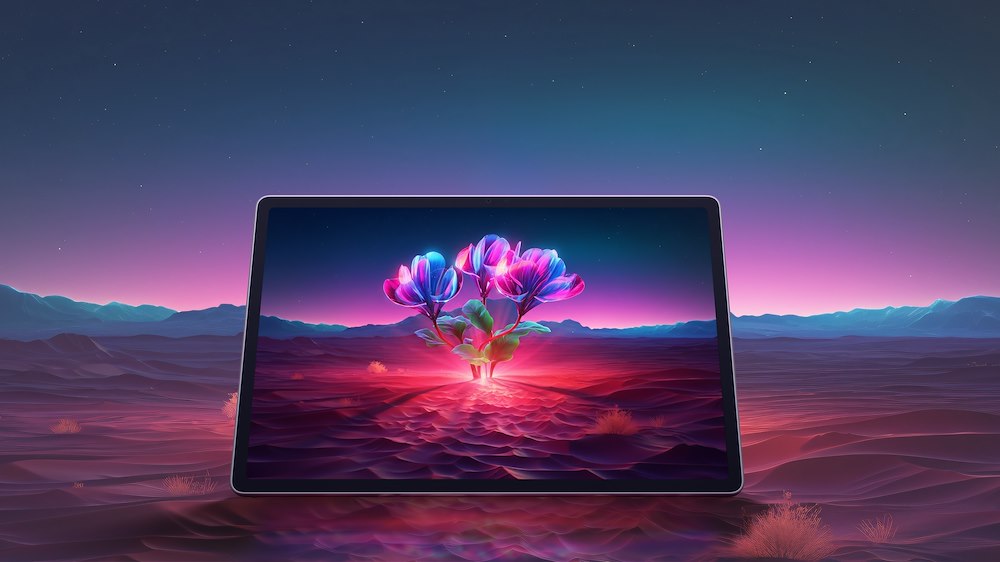 LENOVO ZAHT0032SE - TAB PLUS Gen 2 12.1"