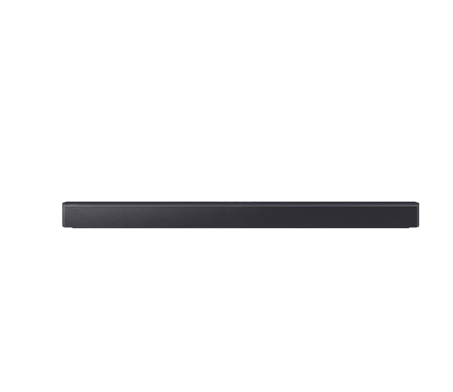 Samsung HWB450F - 2.1-Kanal Soundbar mit Subwoofer