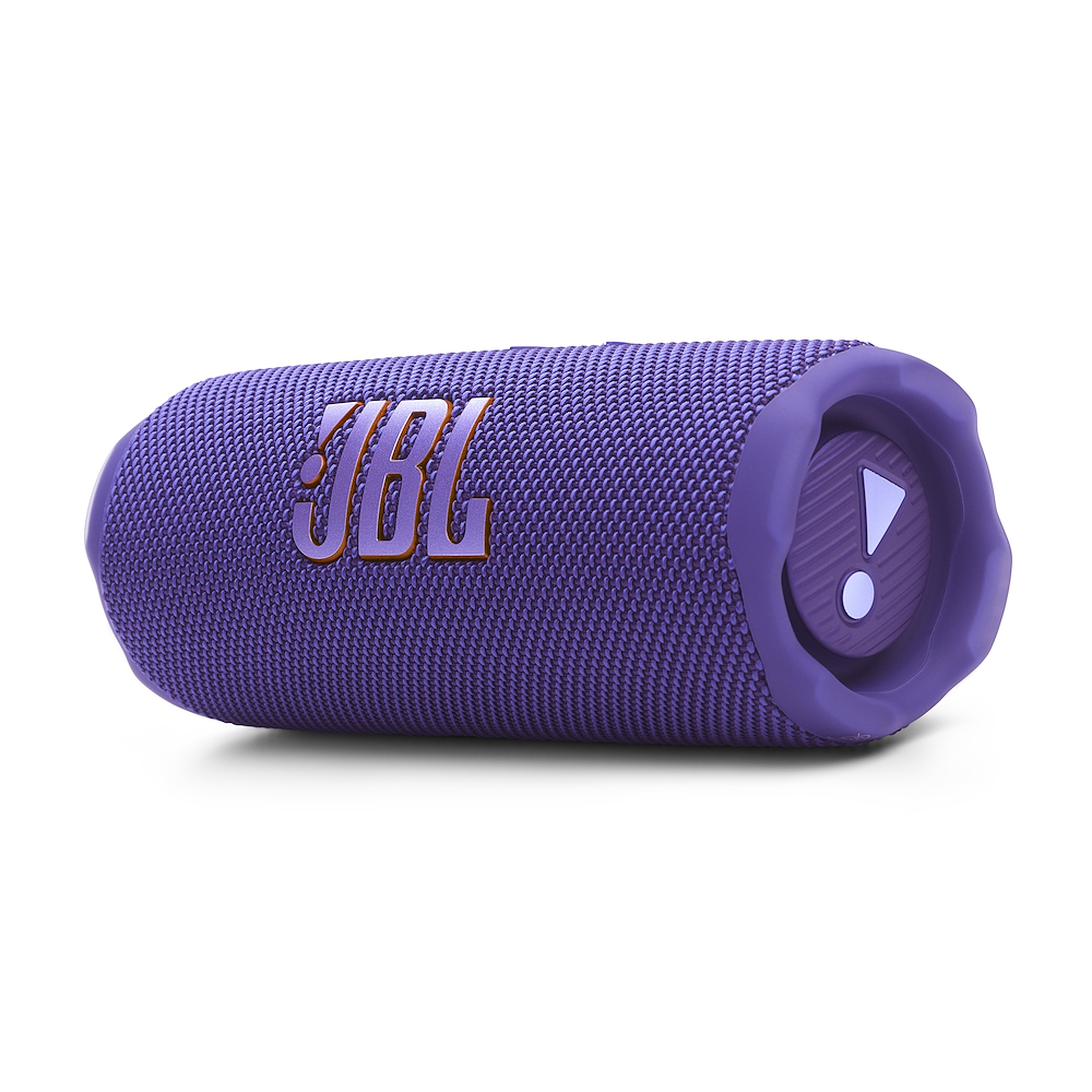 JBL JBLFLIP7PUR - Diffusore portatile waterproof 25W JBL JBLFLIP7PUR - Diffusore portatile waterproof 25W
