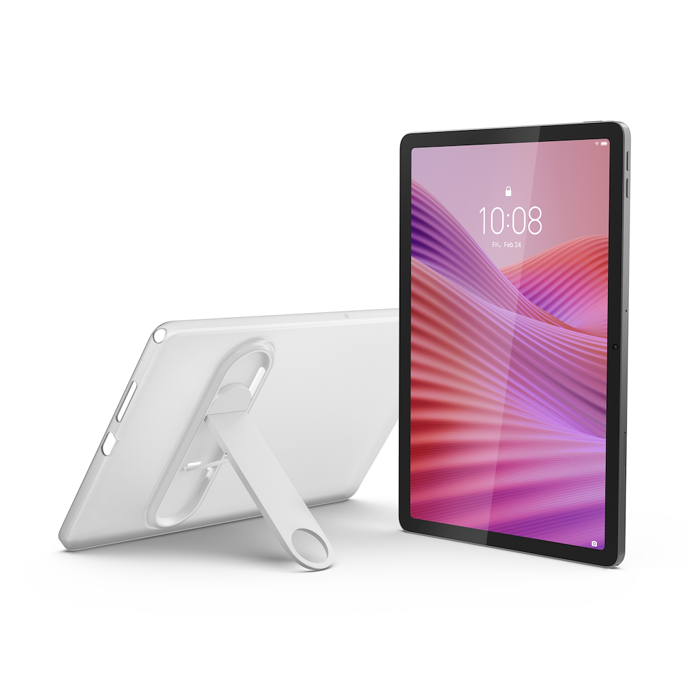 LENOVO TB311FUPNZAEH0049SE - Lenovo Tab 10,1" FHD mit TPU Hülle